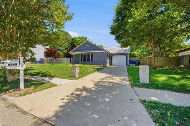 5545 Lambdin ARCH, Virginia Beach, VA 23455