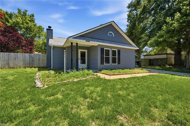 5545 Lambdin ARCH, Virginia Beach, VA 23455