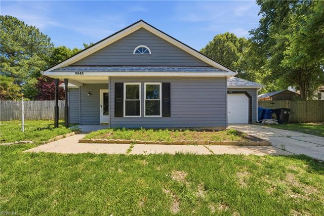 5545 Lambdin ARCH, Virginia Beach, VA 23455
