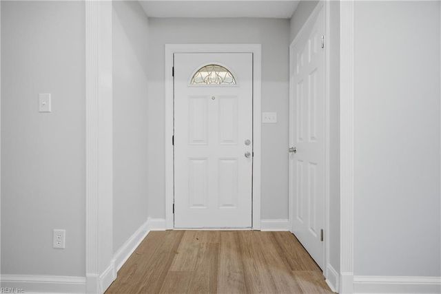 5545 Lambdin ARCH, Virginia Beach, VA 23455