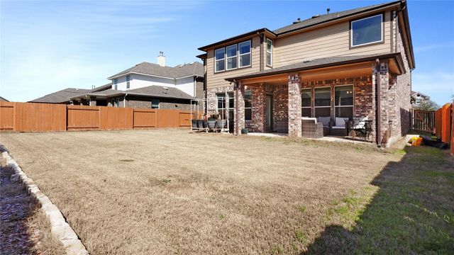 1017 Plano LN, Leander, TX 78641