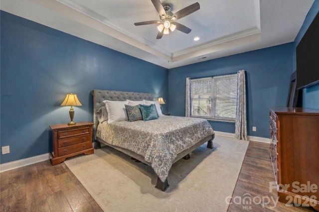 7015 Mount Holly Huntersville Road, Charlotte, NC 28216