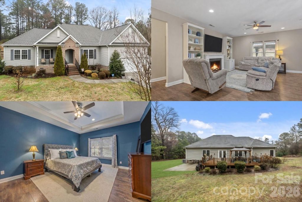 7015 Mount Holly Huntersville Road, Charlotte, NC 28216