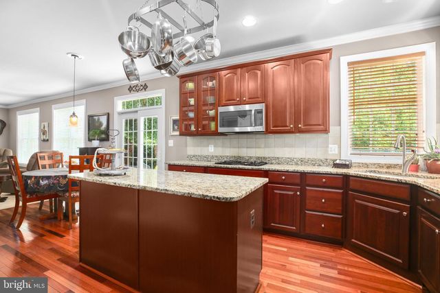 12 GARNET WAY, Fredericksburg, VA 22405