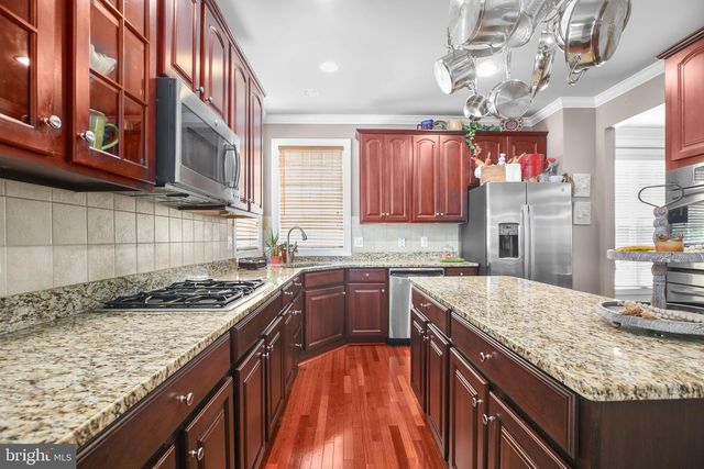 12 GARNET WAY, Fredericksburg, VA 22405