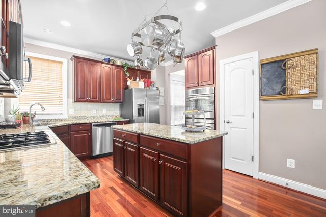 12 GARNET WAY, Fredericksburg, VA 22405