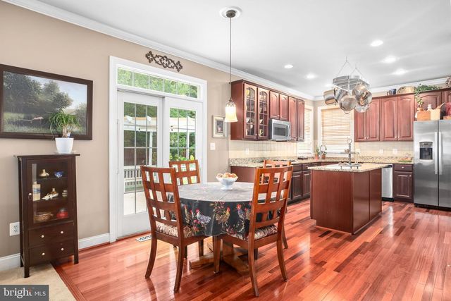 12 GARNET WAY, Fredericksburg, VA 22405