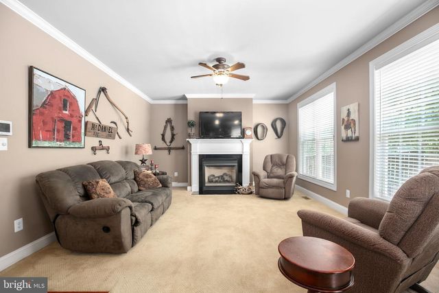 12 GARNET WAY, Fredericksburg, VA 22405