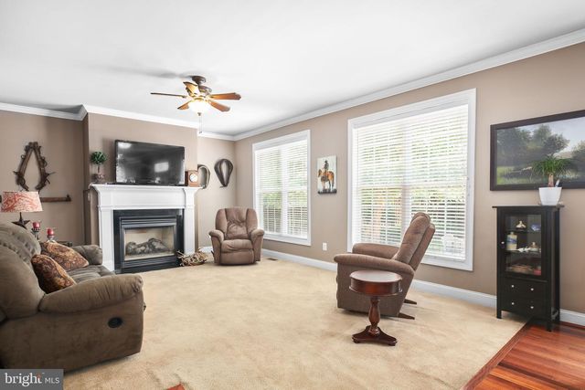 12 GARNET WAY, Fredericksburg, VA 22405