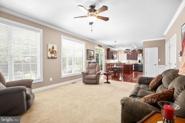 12 GARNET WAY, Fredericksburg, VA 22405