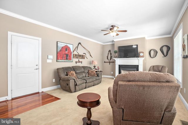 12 GARNET WAY, Fredericksburg, VA 22405