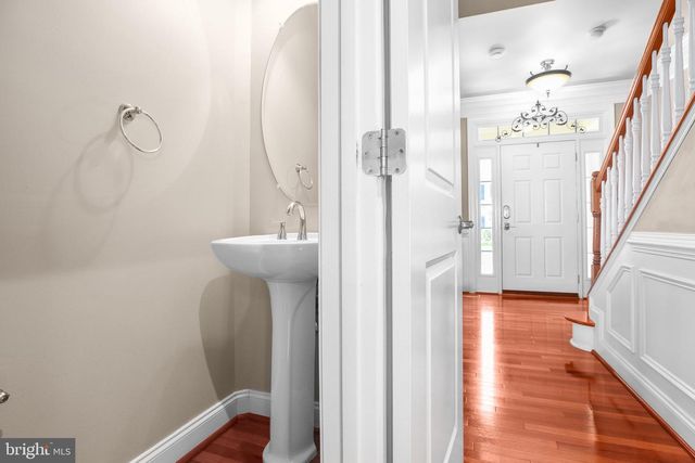 12 GARNET WAY, Fredericksburg, VA 22405