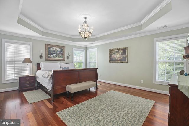 12 GARNET WAY, Fredericksburg, VA 22405