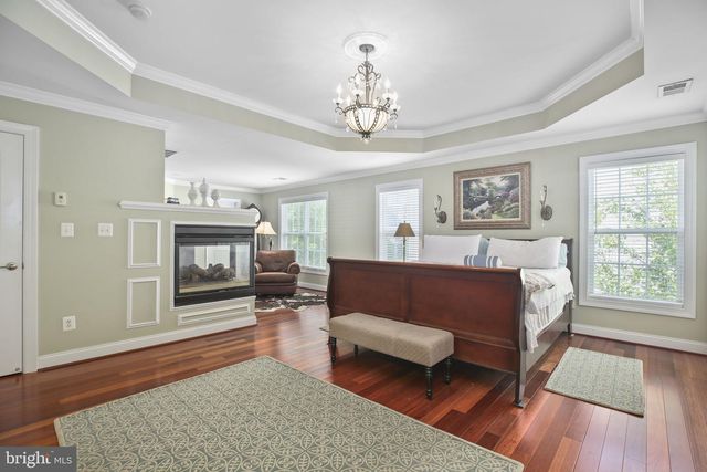 12 GARNET WAY, Fredericksburg, VA 22405