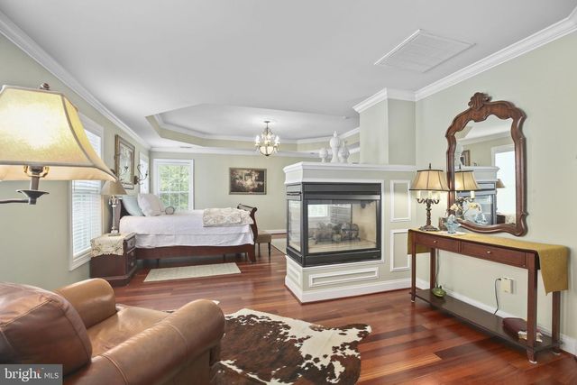 12 GARNET WAY, Fredericksburg, VA 22405