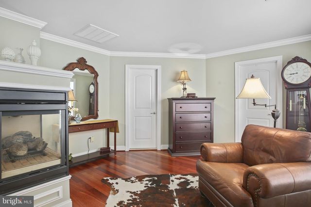 12 GARNET WAY, Fredericksburg, VA 22405