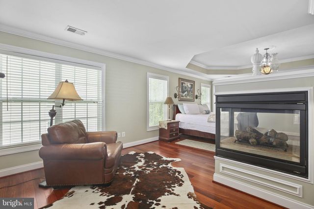 12 GARNET WAY, Fredericksburg, VA 22405