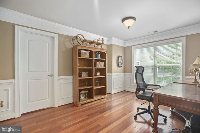 12 GARNET WAY, Fredericksburg, VA 22405