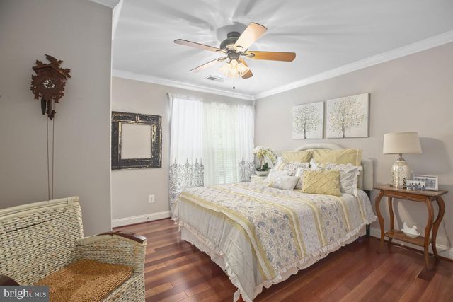 12 GARNET WAY, Fredericksburg, VA 22405