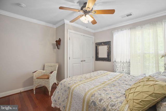 12 GARNET WAY, Fredericksburg, VA 22405