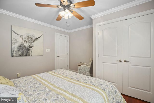 12 GARNET WAY, Fredericksburg, VA 22405