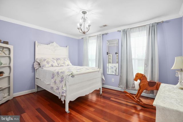 12 GARNET WAY, Fredericksburg, VA 22405