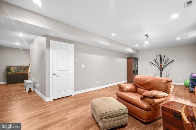 12 GARNET WAY, Fredericksburg, VA 22405