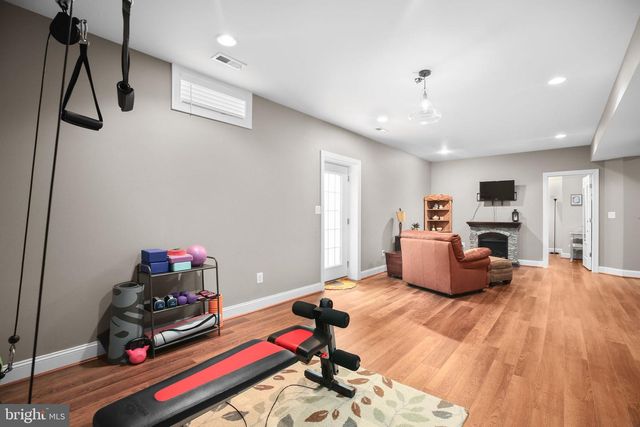 12 GARNET WAY, Fredericksburg, VA 22405