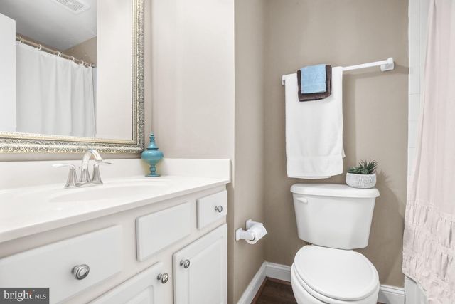 12 GARNET WAY, Fredericksburg, VA 22405