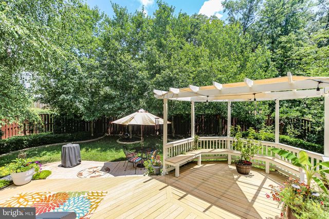 12 GARNET WAY, Fredericksburg, VA 22405