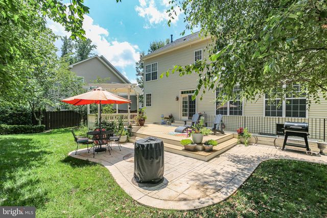 12 GARNET WAY, Fredericksburg, VA 22405