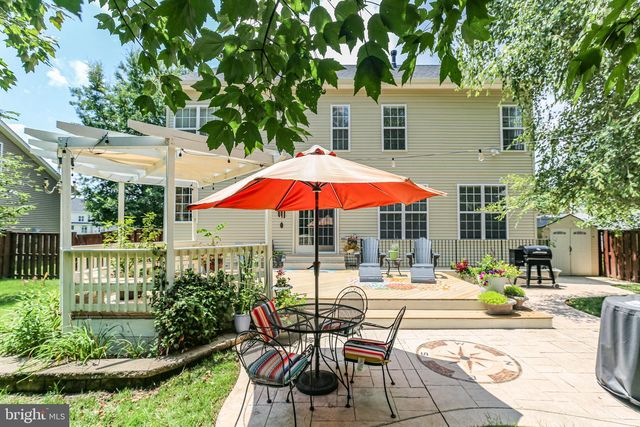 12 GARNET WAY, Fredericksburg, VA 22405