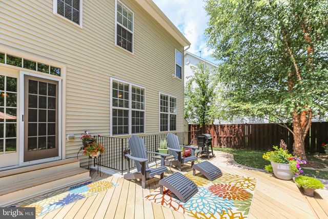 12 GARNET WAY, Fredericksburg, VA 22405