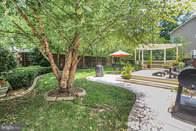 12 GARNET WAY, Fredericksburg, VA 22405