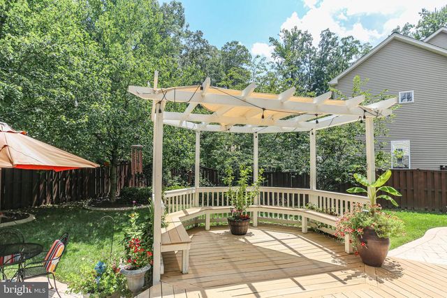 12 GARNET WAY, Fredericksburg, VA 22405