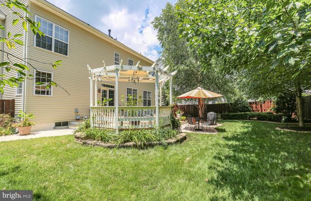 12 GARNET WAY, Fredericksburg, VA 22405