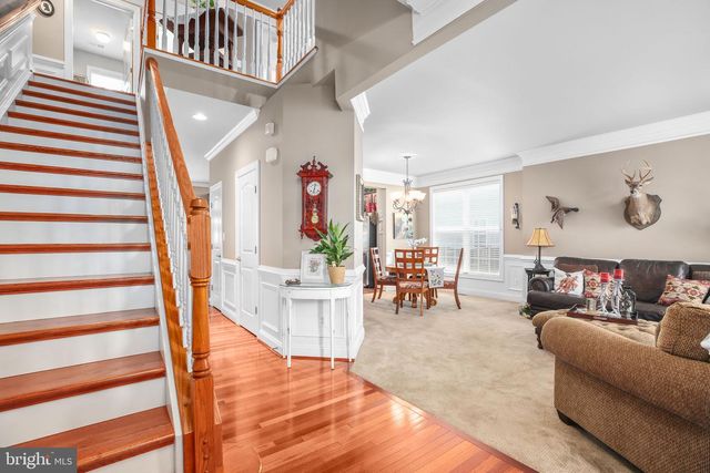 12 GARNET WAY, Fredericksburg, VA 22405