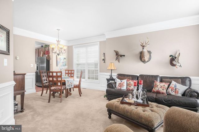 12 GARNET WAY, Fredericksburg, VA 22405