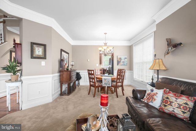 12 GARNET WAY, Fredericksburg, VA 22405