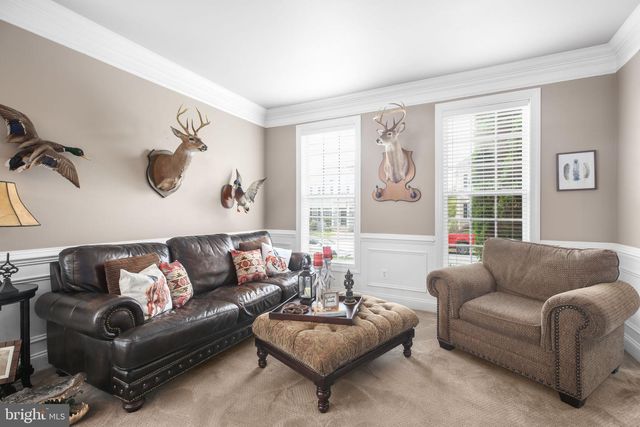 12 GARNET WAY, Fredericksburg, VA 22405