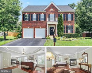 12 GARNET WAY, Fredericksburg, VA 22405