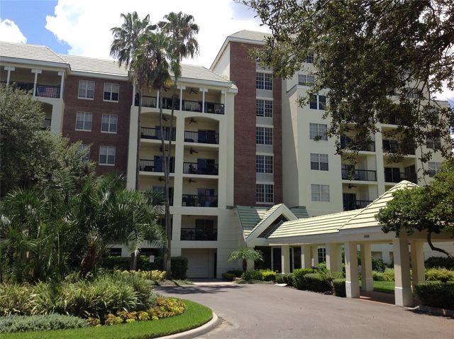 1000 S HARBOUR ISLAND BOULEVARD 2303, Tampa, FL 33602