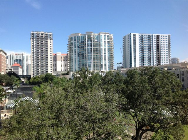1000 S HARBOUR ISLAND BOULEVARD 2303, Tampa, FL 33602