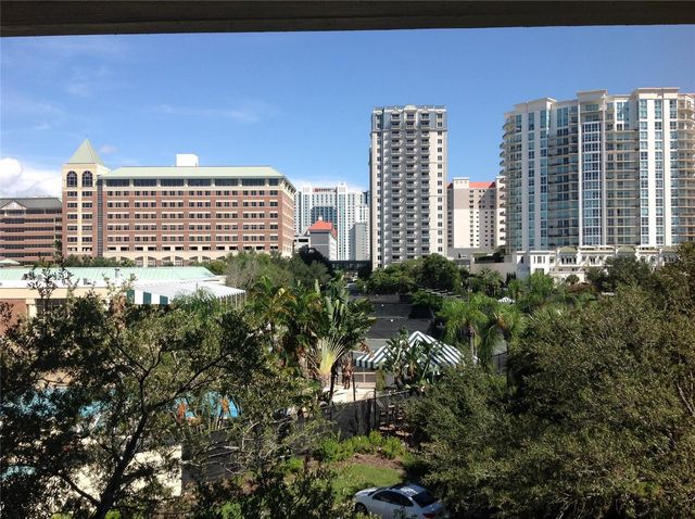 1000 S HARBOUR ISLAND BOULEVARD 2303, Tampa, FL 33602