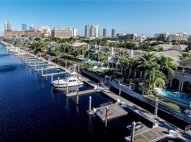 1000 S HARBOUR ISLAND BOULEVARD 2303, Tampa, FL 33602
