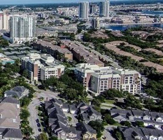 1000 S HARBOUR ISLAND BOULEVARD 2303, Tampa, FL 33602