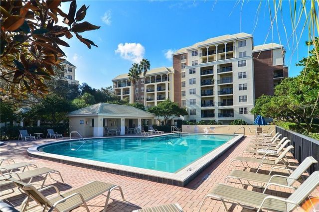 1000 S HARBOUR ISLAND BOULEVARD 2303, Tampa, FL 33602