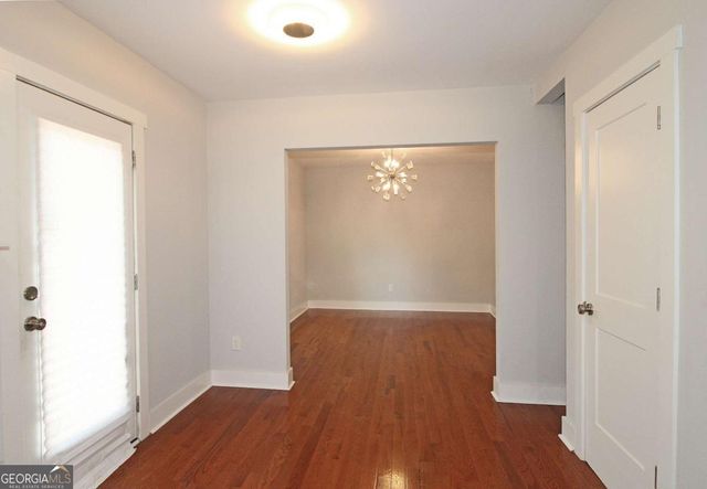 5163 East Street, Forest Park, GA 30297