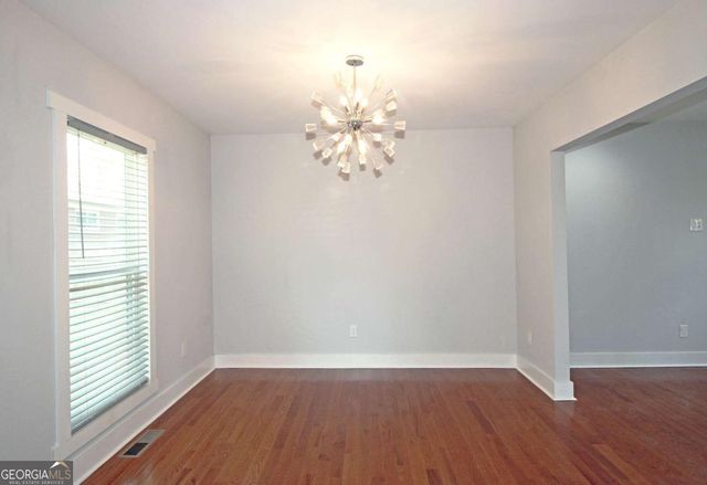 5163 East Street, Forest Park, GA 30297