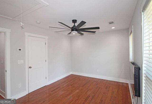 5163 East Street, Forest Park, GA 30297